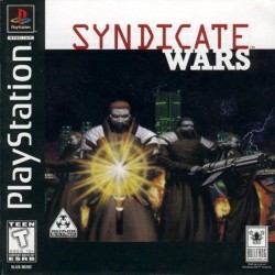 Syndicate Wars [SLUS-00262] Rom